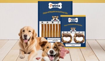 The Benefits of Natural Dog Chews: Why They’re the Best Choice for Your Pup